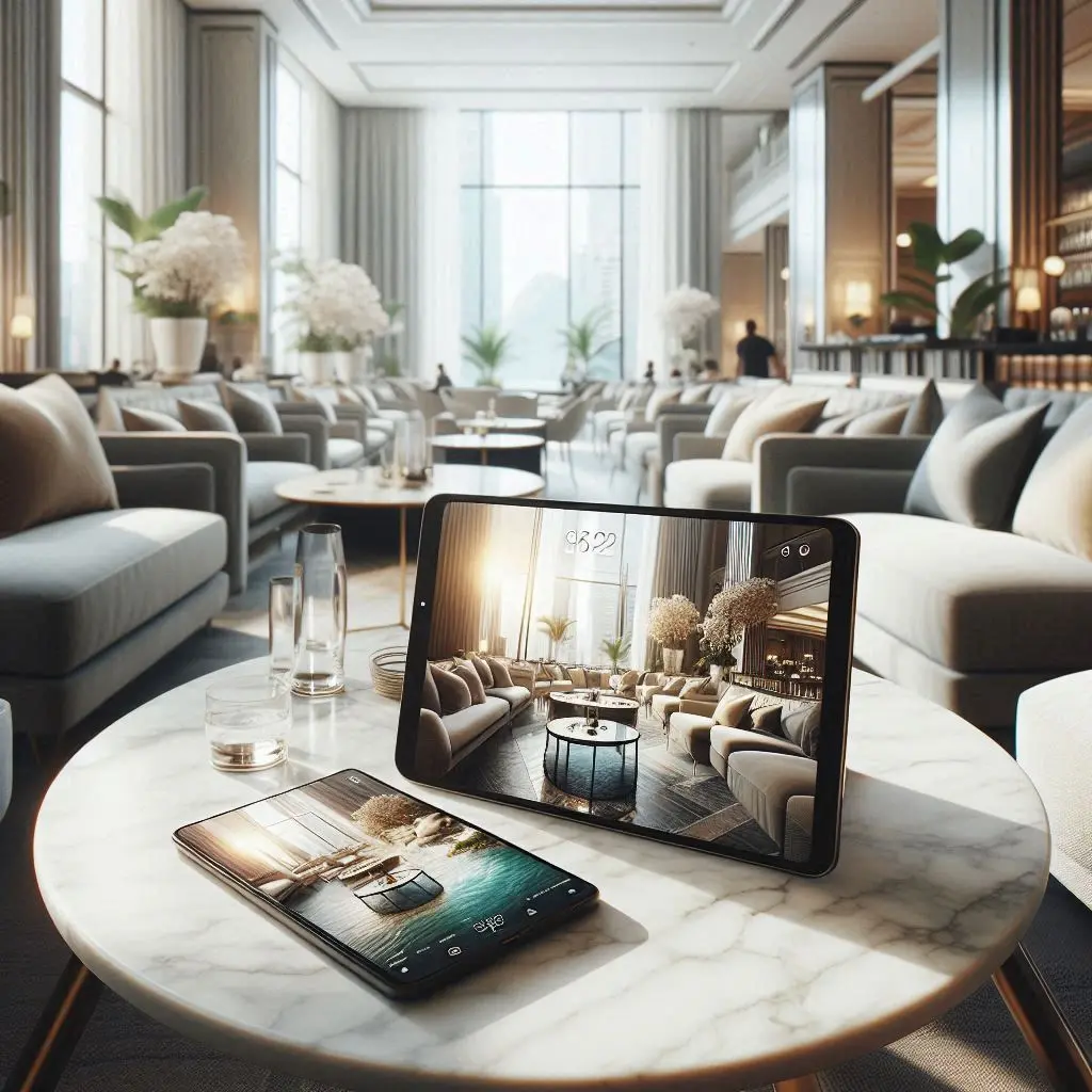 Ψηφιακό μάρκετινγκ και στρατηγικές ανάπτυξης brand για boutique ξενοδοχεία από την Kyros Hospitality.