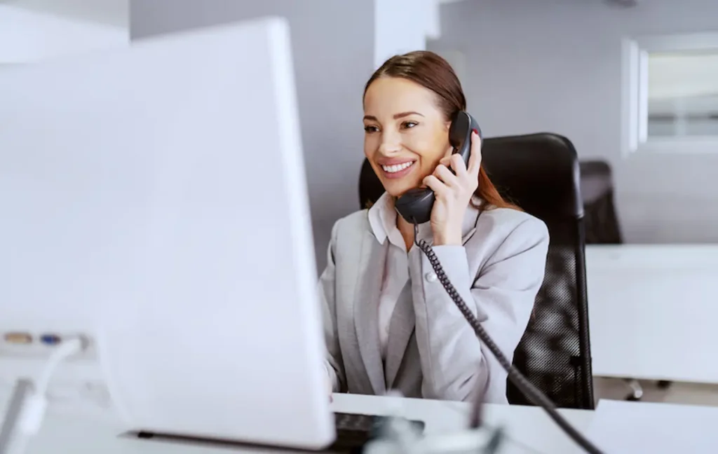 Επαγγελματική διαχείριση κρατήσεων και εξυπηρέτηση πελατών 24/7 για ξενοδοχειακές μονάδες.