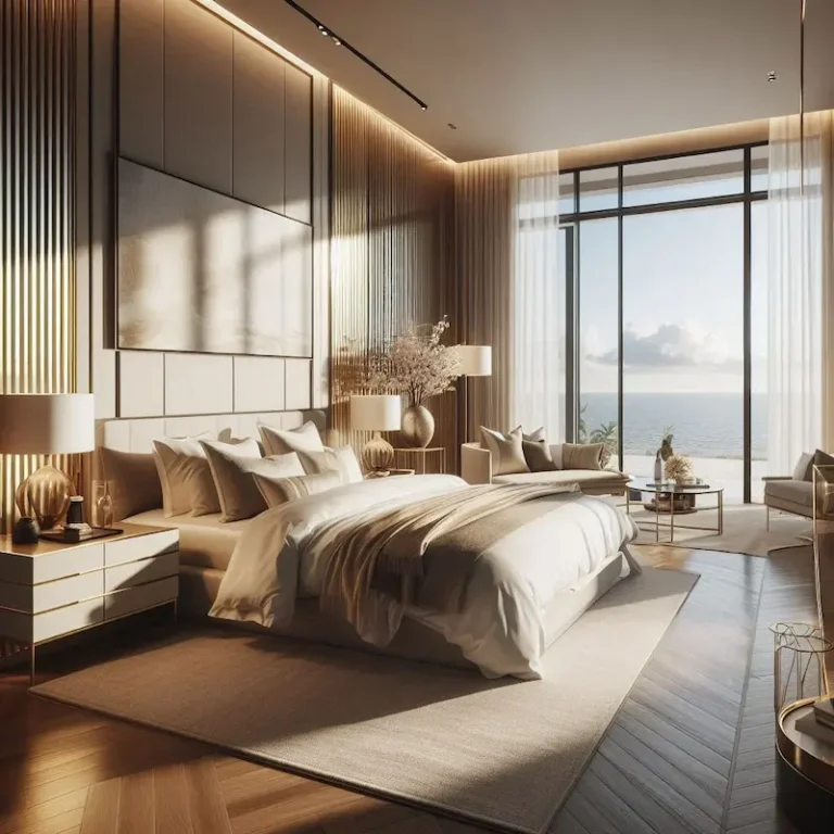 Στρατηγική διαχείριση δωματίων και αναβάθμιση εμπειρίας επισκέπτη σε luxury suites.